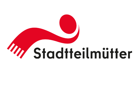 Stadtteilmütter Logo